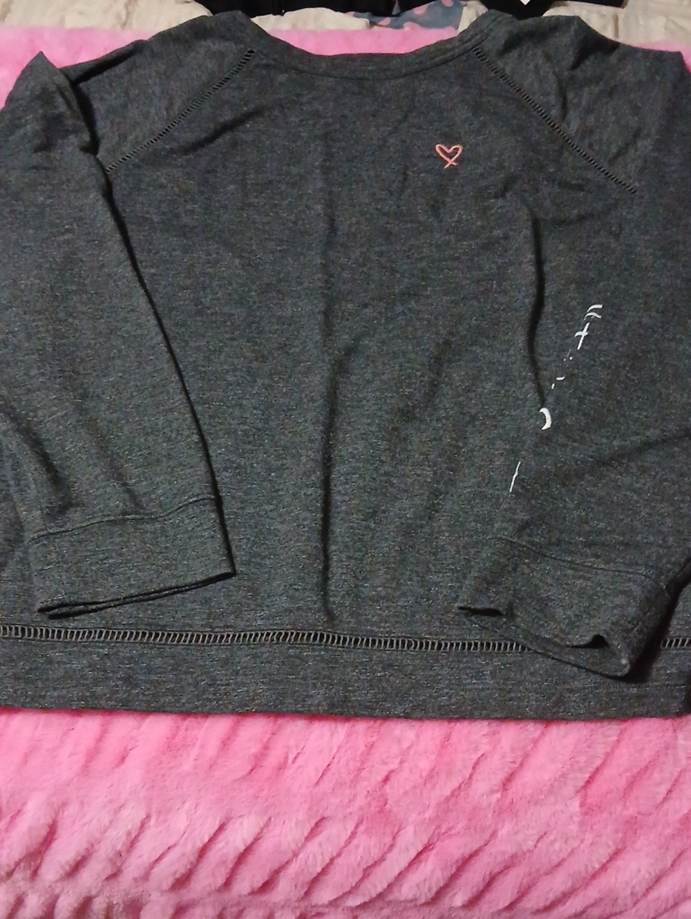 Pink Vs